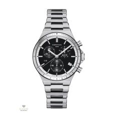 Certina DS-7 Chronograph unisex óra - C043.417.22.051.00 karóra
