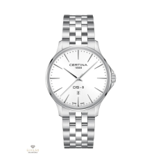 Certina DS-8 férfi óra - C045.410.11.011.00 karóra
