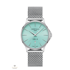 Certina DS-8 férfi óra - C045.410.11.351.00 karóra