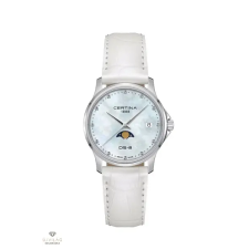 Certina DS-8 Moonphase női óra - C045.223.16.131.00 karóra