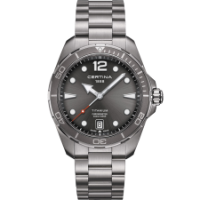 Certina DS Action férfi karóra C032.451.44.087.00 karóra