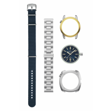 Certina DS+ férfi karóra C041.407.19.041.01 karóra