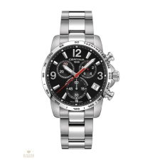 Certina DS Podium Precidrive férfi óra - C034.417.11.057.00 karóra