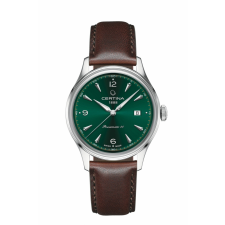 Certina DS Powermatic 80 Nivachron férfi karóra C038.407.16.097.00 karóra