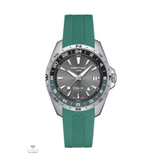 Certina DS-X GMT férfi óra - C047.452.17.081.00 karóra