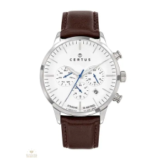 Certus férfi óra - 611137 karóra