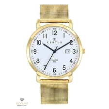 Certus férfi óra - 617025 karóra