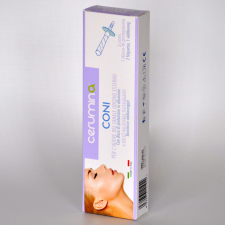 Cerumina Cerumina Fülgyertya Méhviasszal gyógyászati segédeszköz