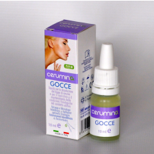 Cerumina Fülcsepp 10ml gyógyászati segédeszköz