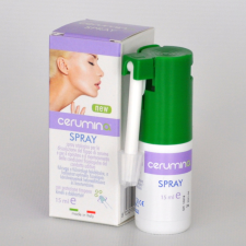 Cerumina Fülspray 15ml gyógyászati segédeszköz
