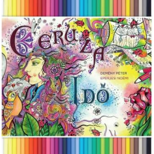  Ceruza-idő hobbi, szabadidő