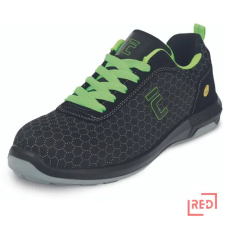 CERV BIBURG MF ESD S3S SR félcipő munkavédelmi cipő