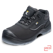 CERV BK TPU MF S3 SRC félcipő munkavédelmi cipő