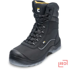 CERV BK TPU MF S3 SRC magaszárú bakancs