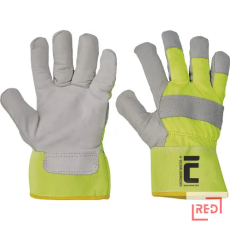 CERV CASSOWARY WINTER akasztófüllel