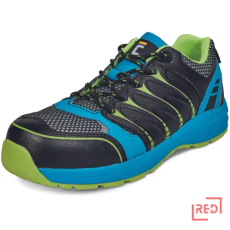 CERV COACH MF S1P SRC félcipő