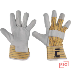 CERV CROW kombinált kesztyű