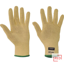 CERV GADWALL kesztyű, varratmentes, Kevlar védőkesztyű