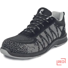 CERV GEARGRINT S1 MF SRC félcipő munkavédelmi cipő