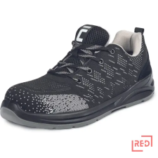 CERV GERA S1 SR félcipő munkavédelmi cipő