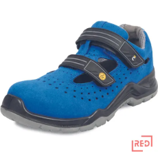 CERV HAGEWILL MF ESD S1P SRC szandál