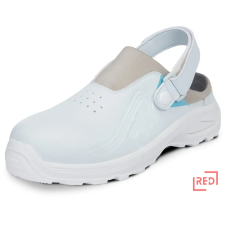 CERV HYGOSAFE SB ESD SR klumpa munkavédelmi cipő