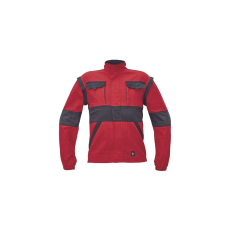 CERV MAX NEO kabát piros 52