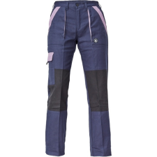 CERV MAX NEO LADY nadrág navy 50 munkaruha