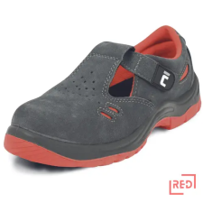 CERV MONTROSE ORANGE ESD S1P SRC szandál munkavédelmi cipő