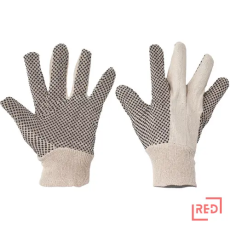 CERV OSPREY kesztyű pöttyökkel