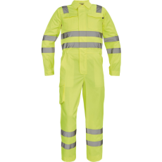 CERV PATERNA HV overall sárga 60