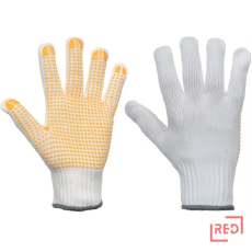 CERV PLOVER YELLOW CUT kesztyű