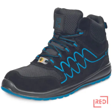 CERV RAVEN SPORTY S1P ESD SR bakancs