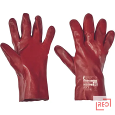 CERV REDSTART 27 PVC kesztyű - 27 cm