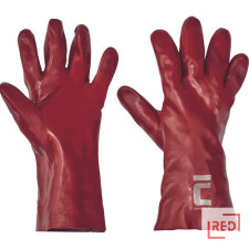 CERV REDSTART 35 PVC kesztyű - 35 cm védőkesztyű