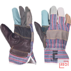 CERV ROBIN kombinált kesztyű