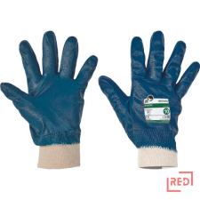 CERV SABINI mártott kesztyű nitril védőkesztyű