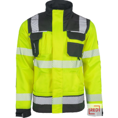 CERV SHELDON HV munkakabát