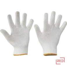 CERV SKUA fehér szilon kesztyű