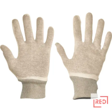 CERV TIT pamutkesztyű - kötött védőkesztyű