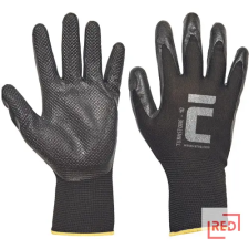 CERV TURNSTONE kesztyű mártott nitril védőkesztyű