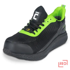 CERV ULTRALIGHT MF ESD S1PS SR félcipő