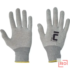 CERV WRYNECK ESD mártatlan kötött védőkesztyű