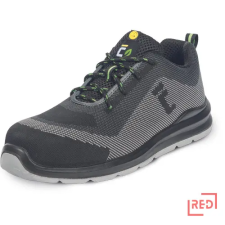 CERV ZURRUM ECO MF ESD S1PS SR félcipő munkavédelmi cipő