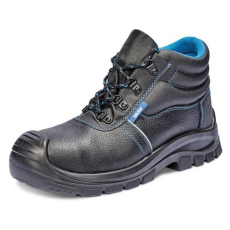 Cerva Bakancs Raven XT S1P SRC, fekete, 45