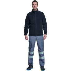 Cerva BHADRA fleece pulóver
