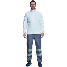 Cerva BHADRA fleece pulóver munkaruha