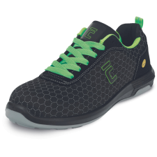 Cerva Biburg MF ESD S3S Munkavédelmi Cipő munkavédelmi cipő