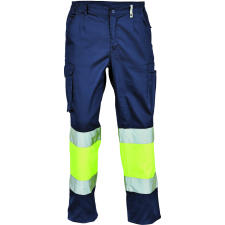 Cerva BILBAO HV nadrág láthatósági ruházat