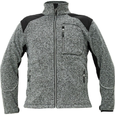 Cerva BOYER kabát softshell erősítésekkel munkaruha